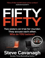 Fifty-Fifty (Steve Cavanagh).pdf